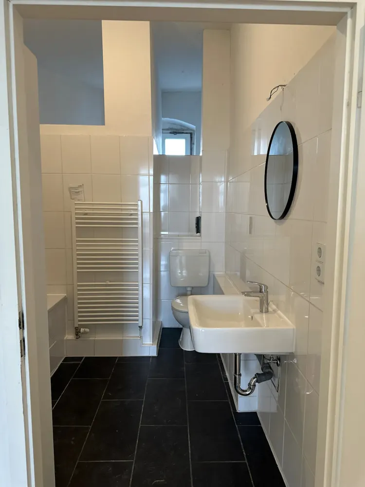 WG-Zimmer mit 20 m² in Berlin – Bild 4