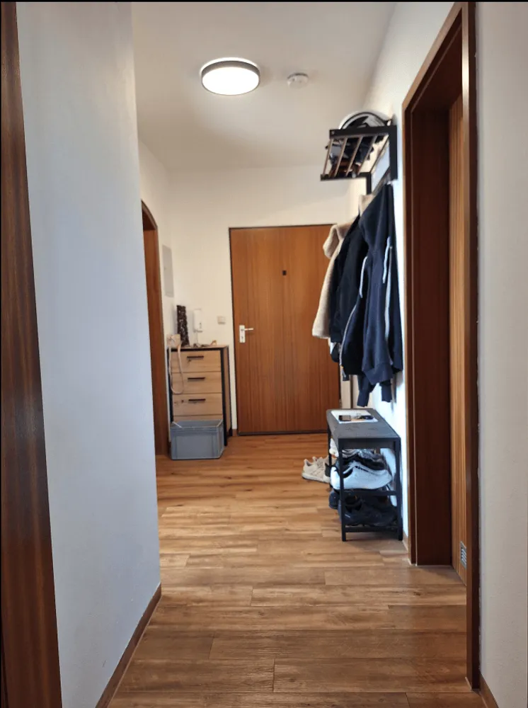 3 Zimmer Wohnung mit 100 m² in Augsburg – Bild 5