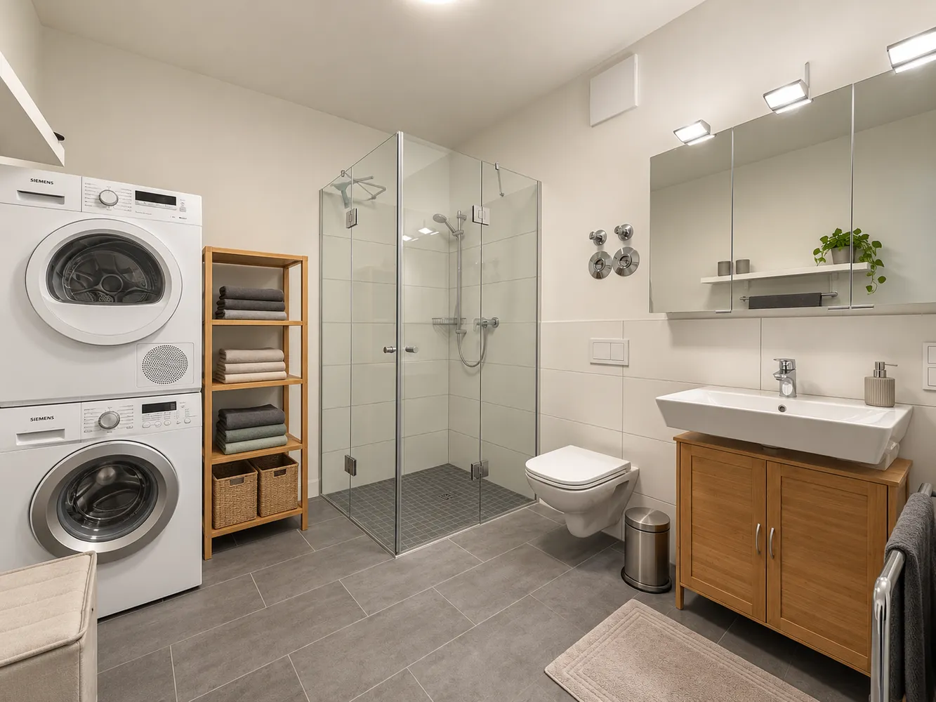 3 Zimmer Wohnung mit 90 m² in Kiel – Bild 7