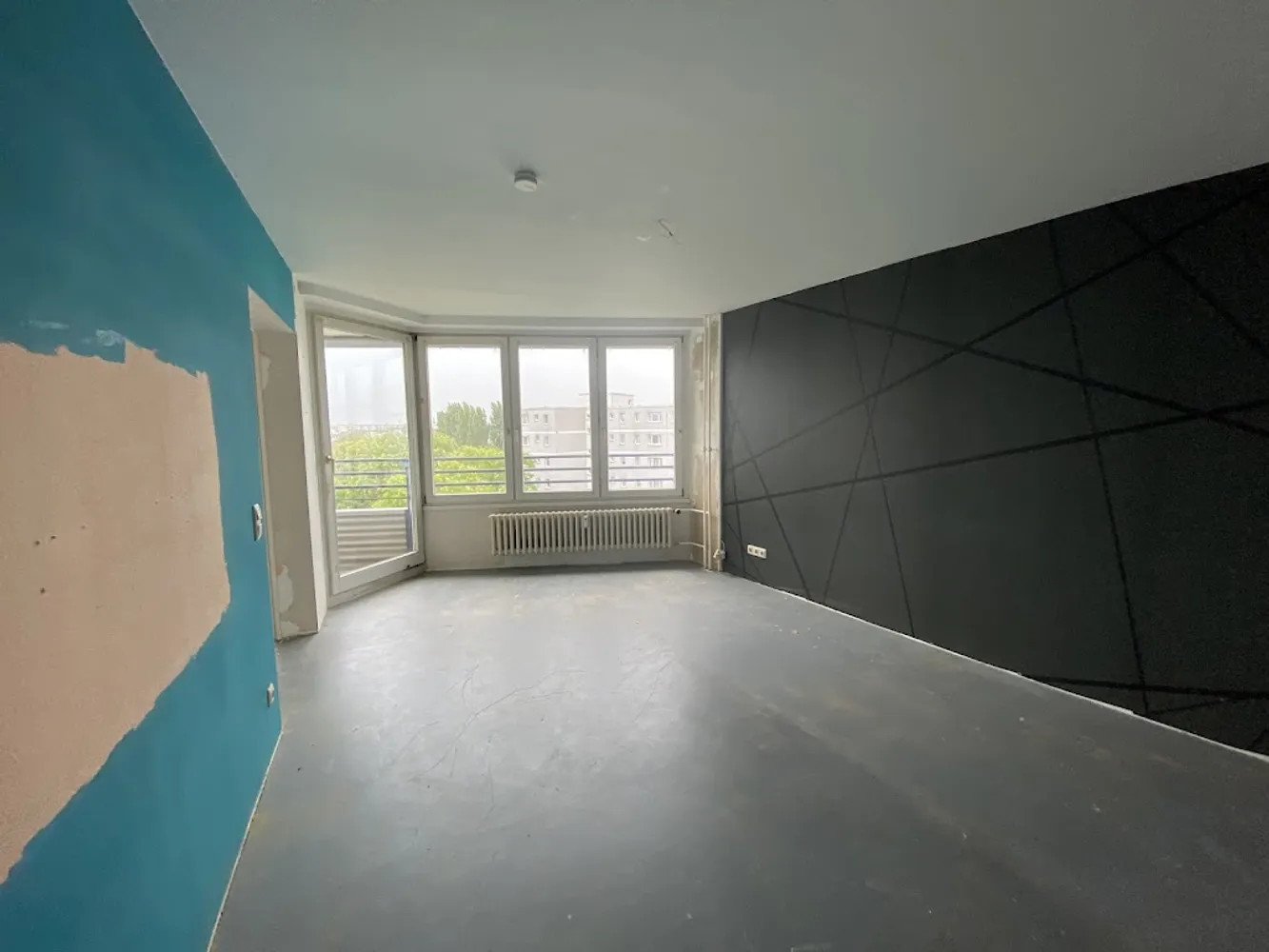 2 Zimmer Wohnung mit 48 m² in Berlin – Bild 6