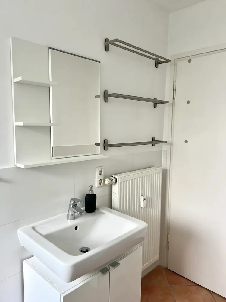 WG-Zimmer mit 14 m² in München – Bild 4