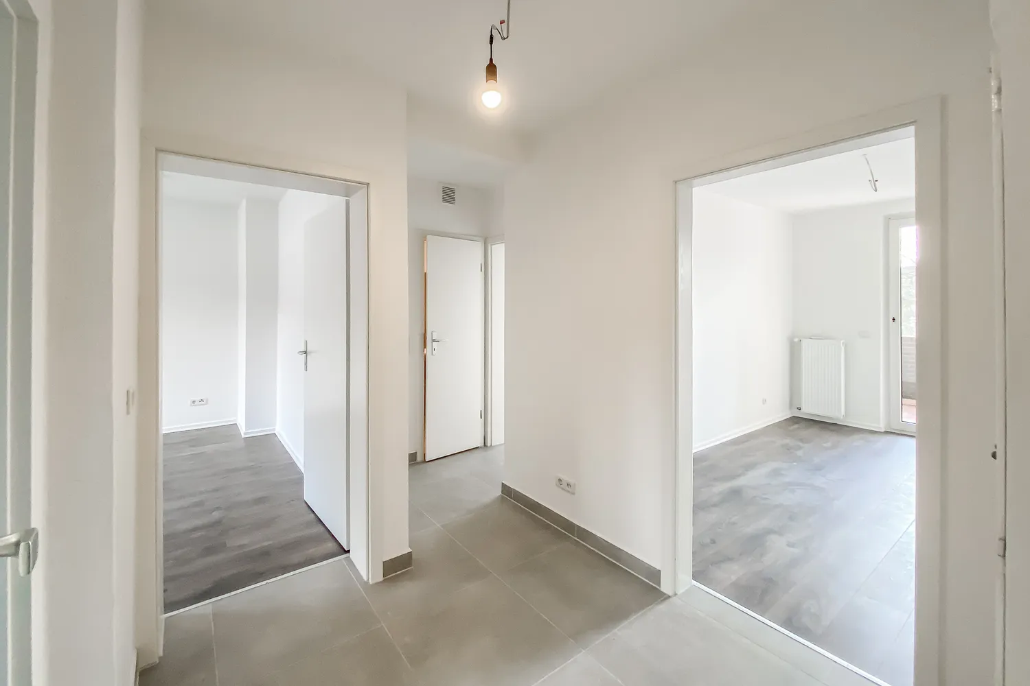 4 Zimmer Wohnung mit 56 m² in Bochum – Bild 2