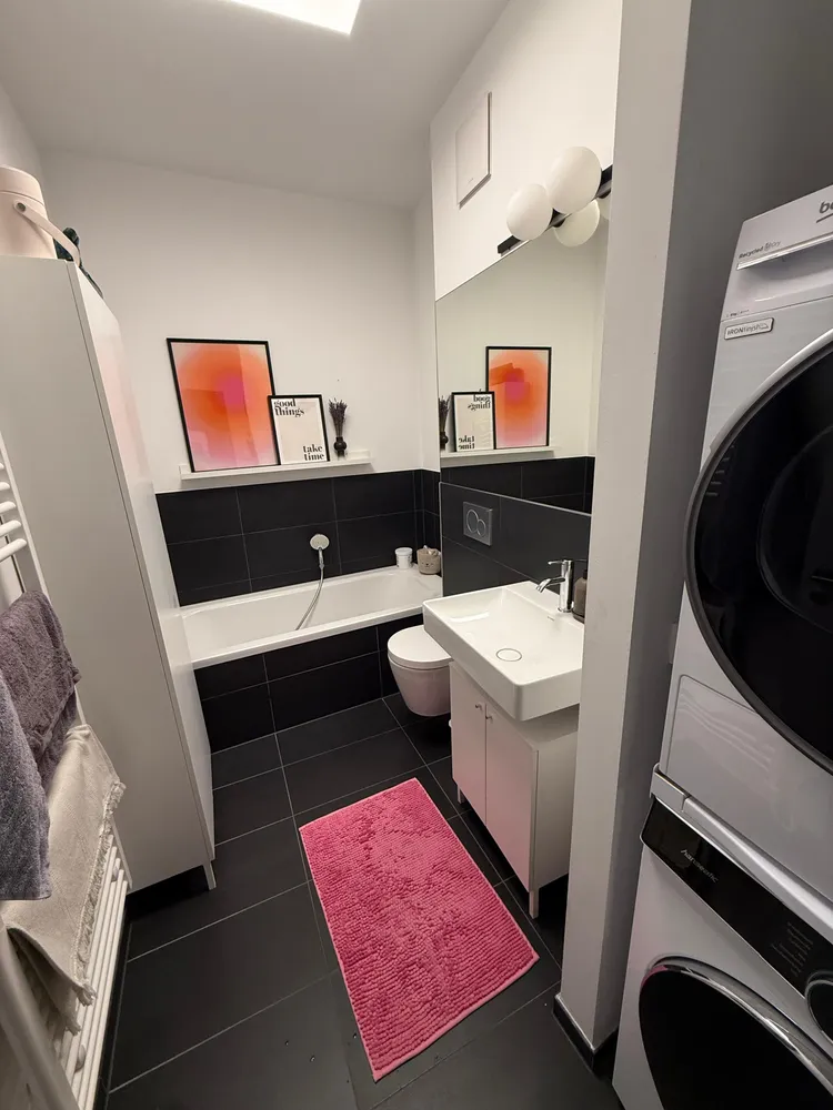 4 room apartment with 93 m² in Amberg – Photo 4