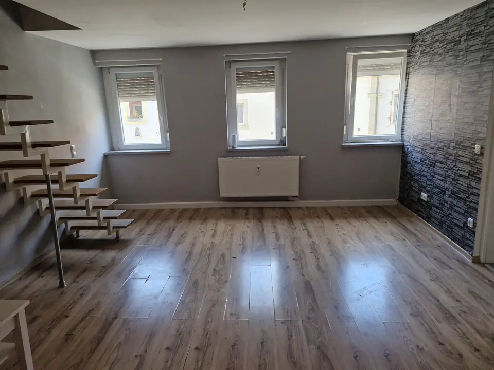 5 Zimmer Wohnung mit 130 m² in Bamberg – Bild 4