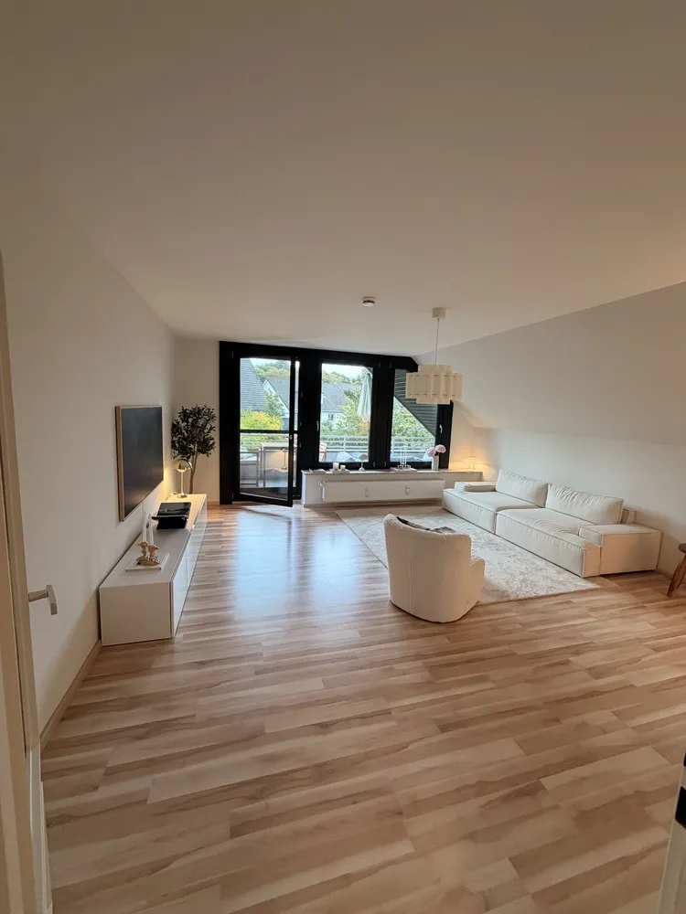 3 Zimmer Wohnung mit 74 m² in Osnabrück – Bild 2