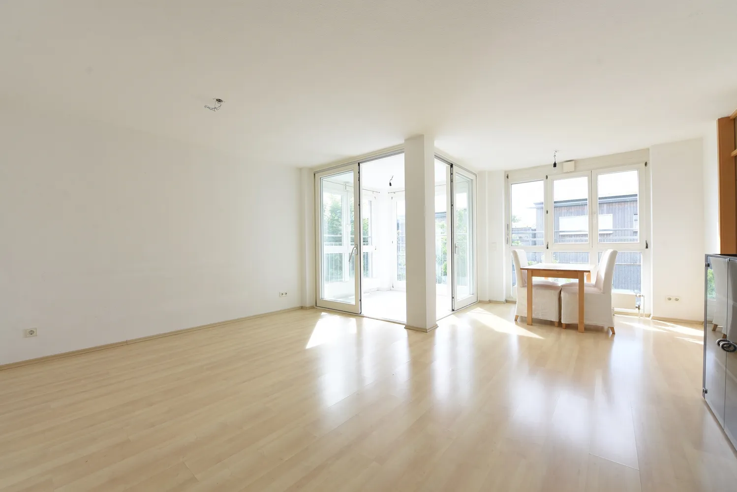 2 Zimmer Wohnung mit 60 m² in Stuttgart – Bild 1