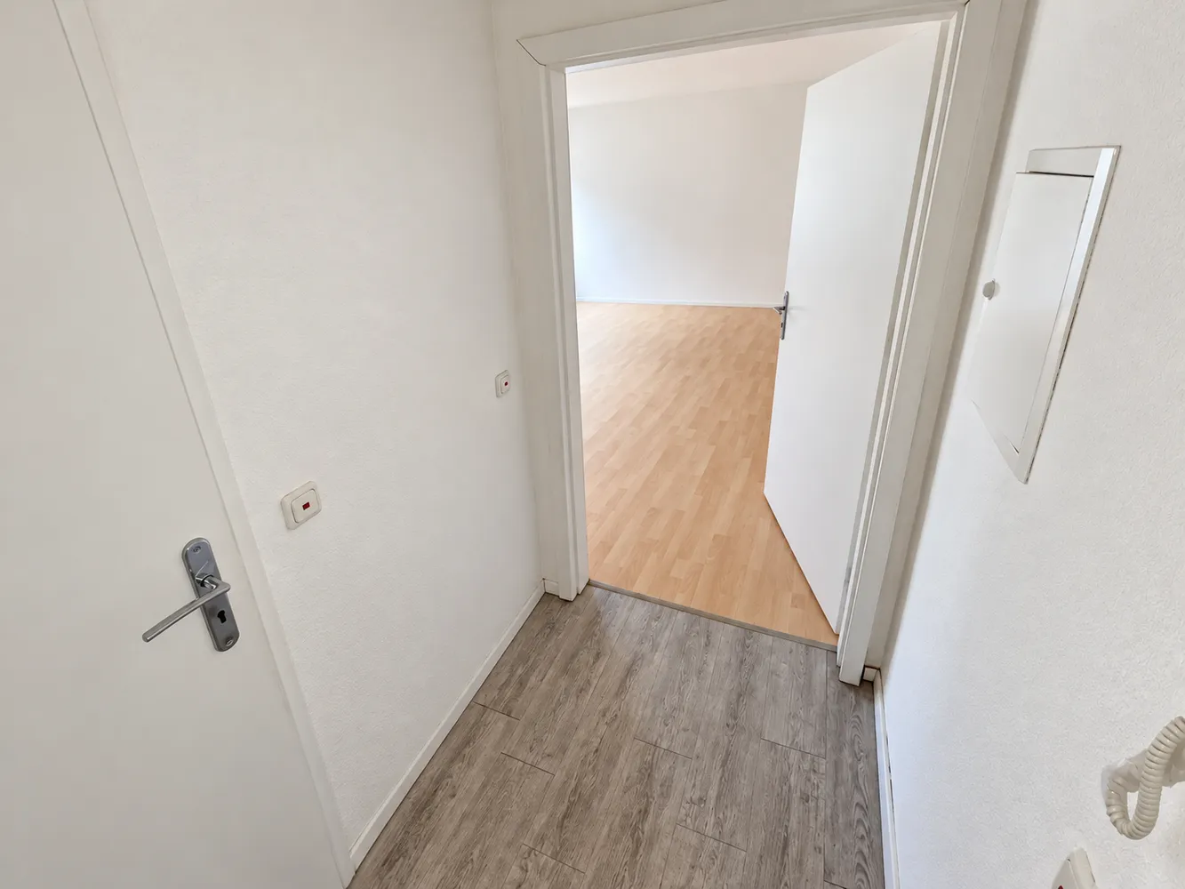 3 Zimmer Wohnung mit 70 m² in Essen – Bild 1