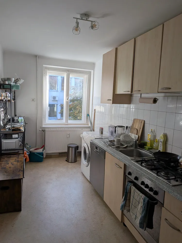 WG-Zimmer mit 16 m² in Ingolstadt – Bild 1