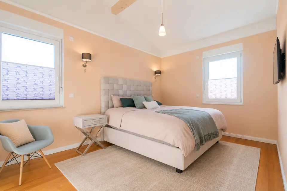 5 Zimmer Haus mit 147 m² in Berlin – Bild 8