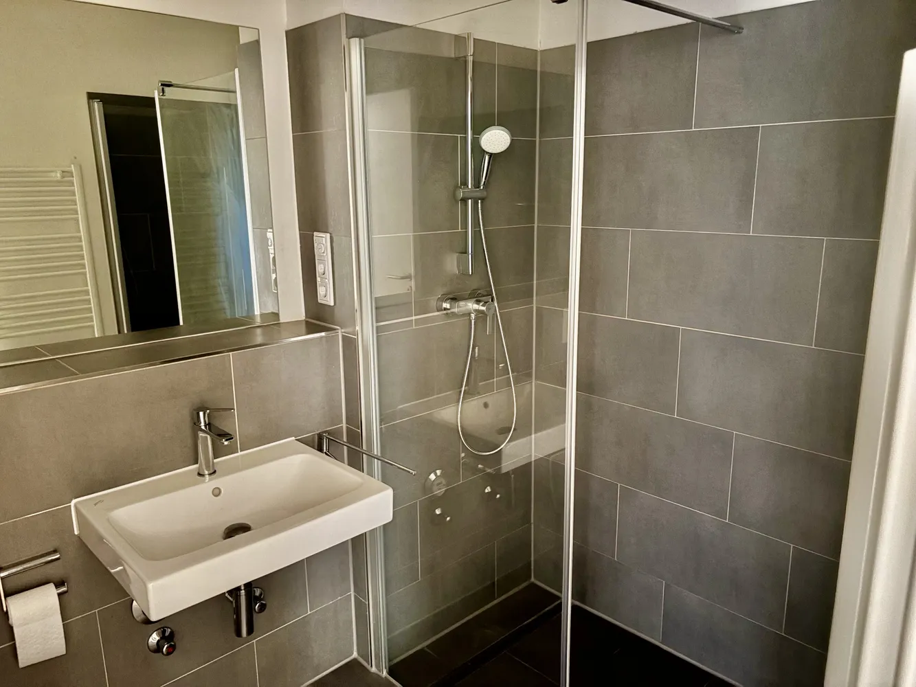 3 Zimmer Wohnung mit 91 m² in Hamburg – Bild 10