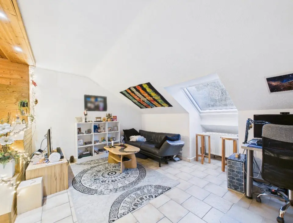 2 Zimmer Wohnung mit 46 m² in Lüdenscheid – Bild 2