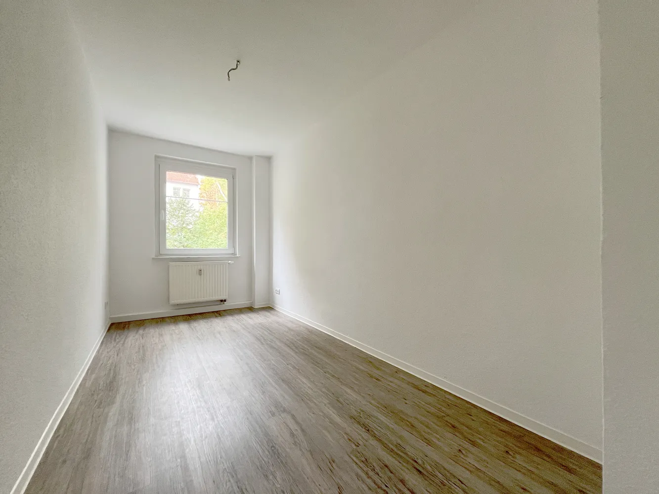 4 Zimmer Wohnung mit 80 m² in Zwickau – Bild 5