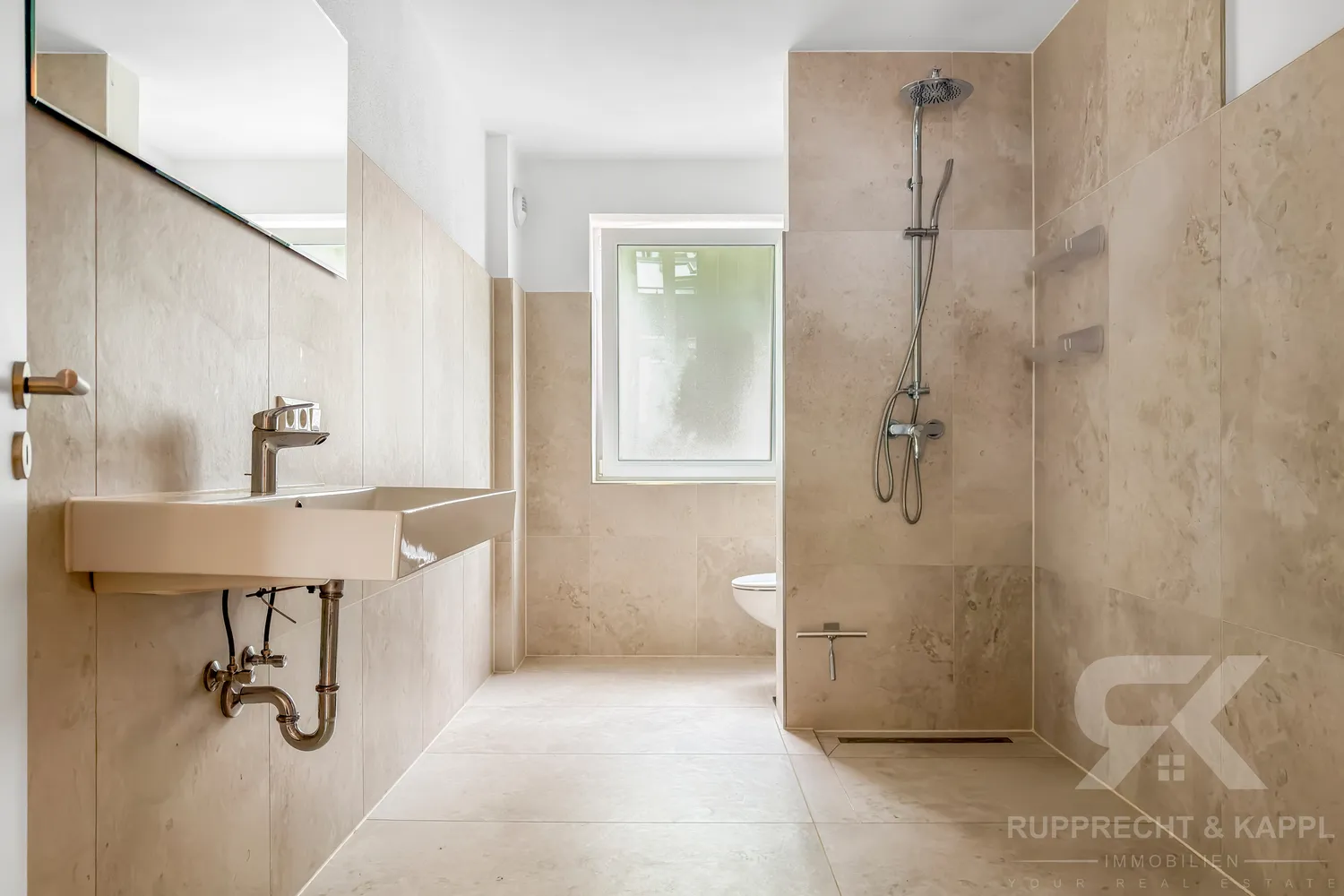 3 Zimmer Wohnung mit 91 m² in Weiden in der Oberpfalz – Bild 9