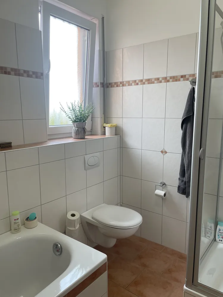2 Zimmer Wohnung mit 66 m² in Kerpen – Bild 9