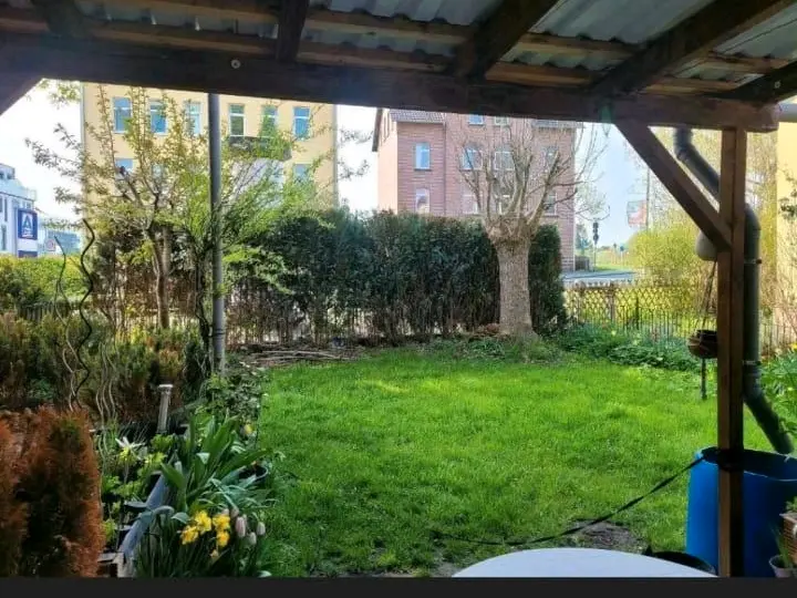 5 Zimmer Wohnung mit 100 m² in Göttingen – Bild 2