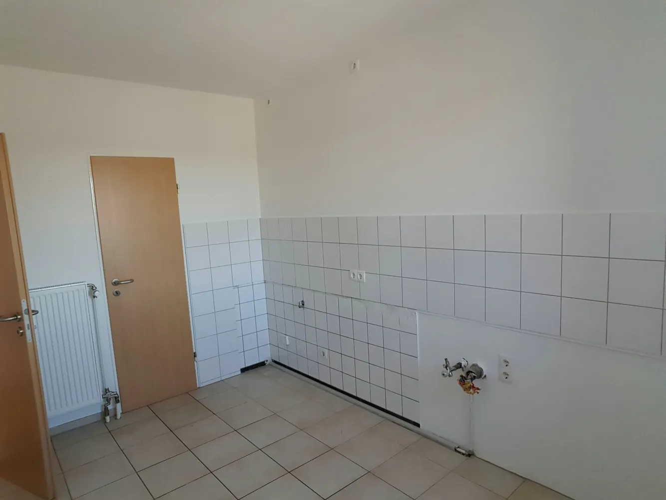 3 Zimmer Wohnung mit 76 m² in Bocholt – Bild 12