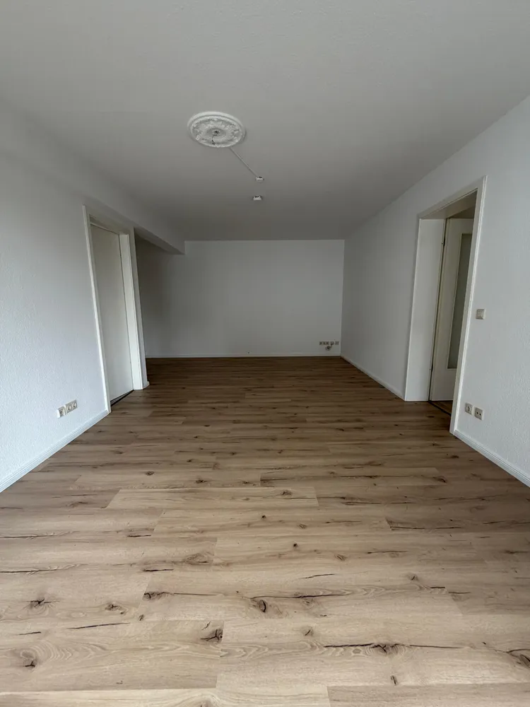 3 room apartment with 80 m² in Luckenwalde – Photo 1