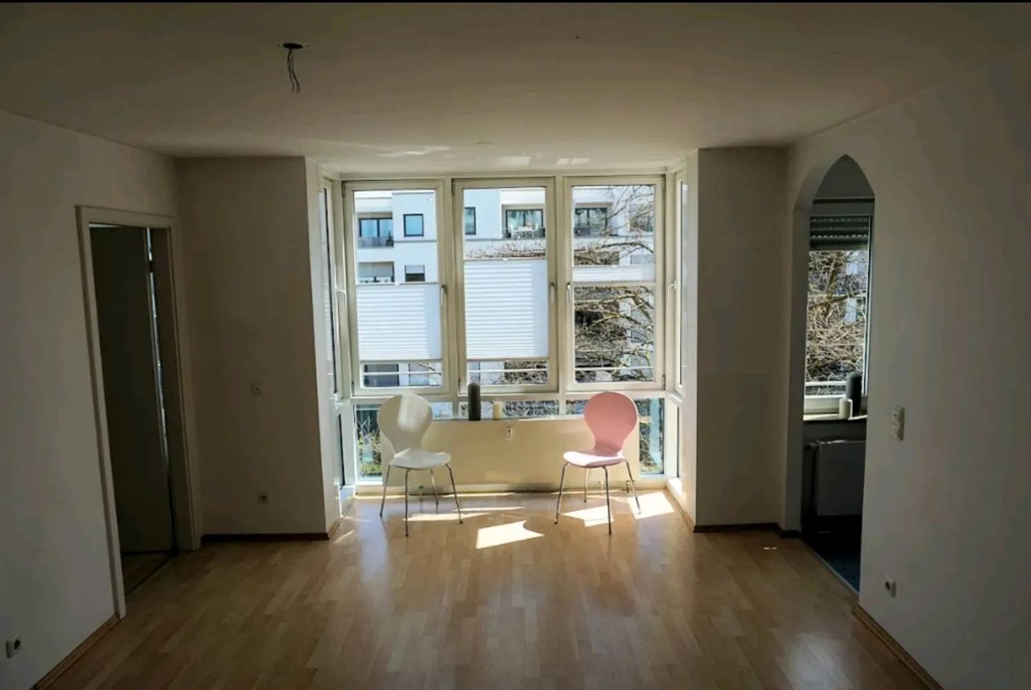 2 Zimmer Wohnung mit 44 m² in München – Bild 5