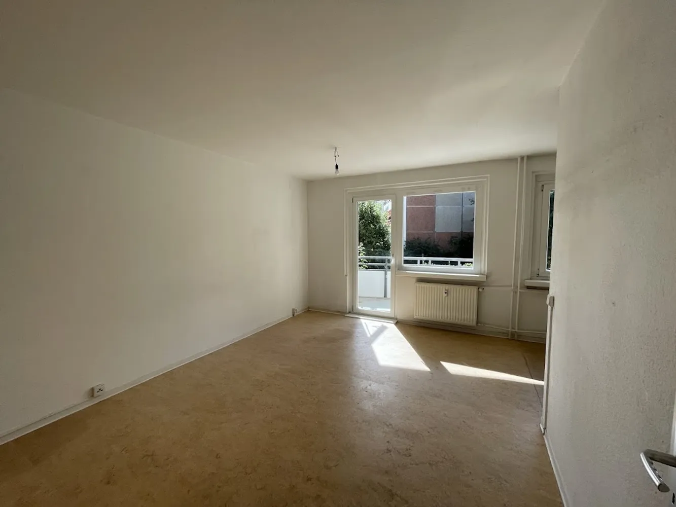 1 Zimmer Wohnung mit 34 m² in Berlin – Bild 3