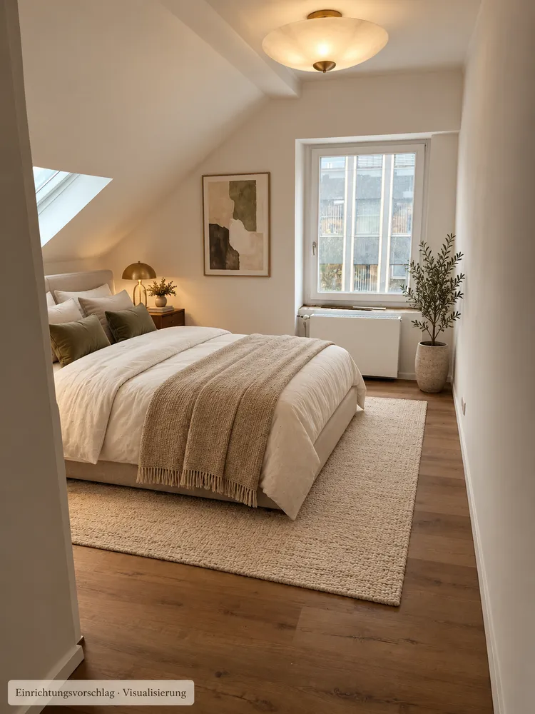 3 room apartment with 97 m² in Düsseldorf – Photo 5