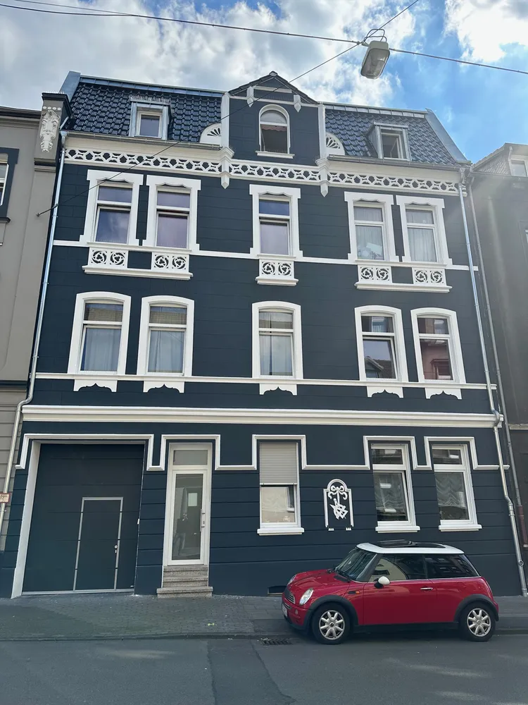 2 Zimmer Wohnung mit 50 m² in Oberhausen – Bild 1