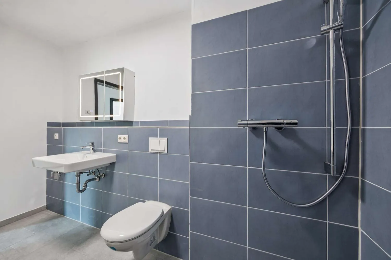 3 room apartment with 95 m² in Wismar – Photo 10