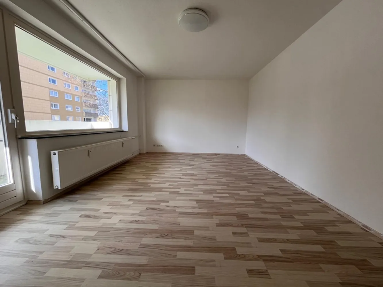 3 Zimmer Wohnung mit 74 m² in Wuppertal – Bild 1