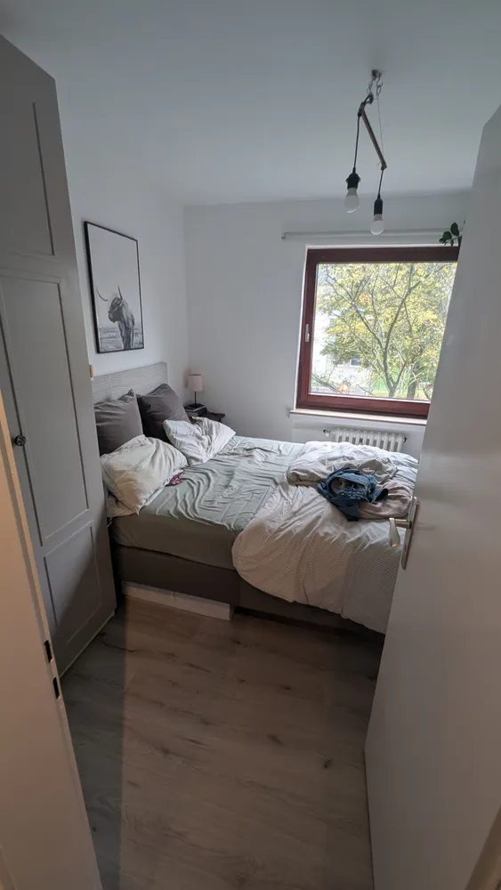 3 room apartment with 66 m² in Bonn – Photo 8