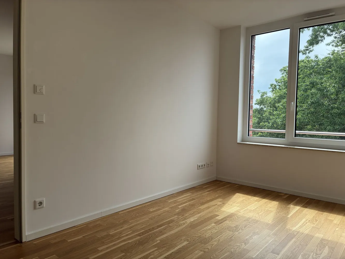 2 Zimmer Wohnung mit 49 m² in Hannover – Bild 5
