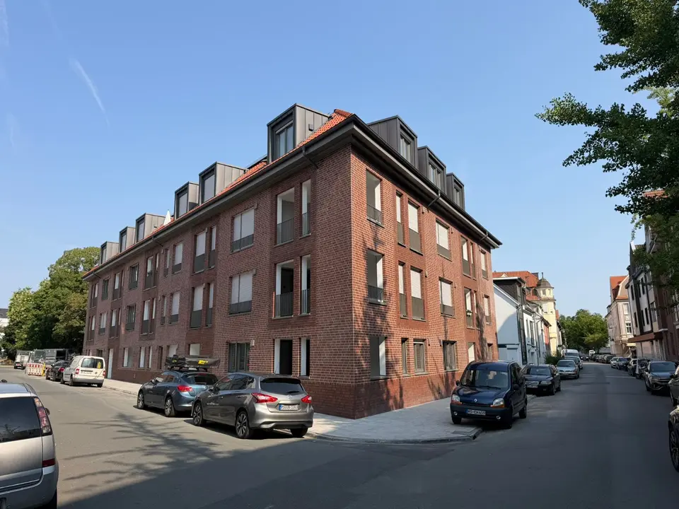 3 Zimmer Wohnung mit 79 m² in Emsdetten – Bild 4