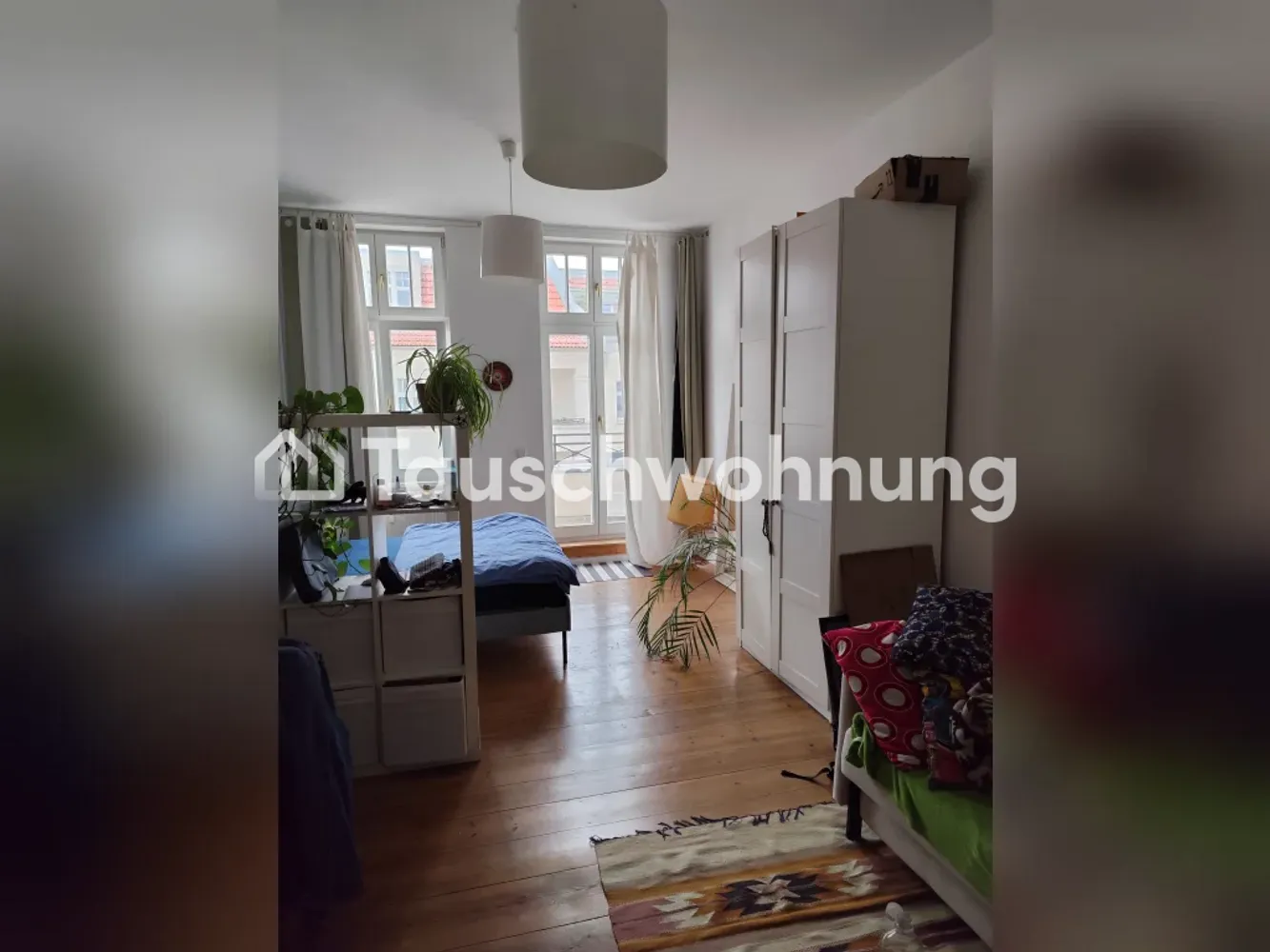 1 Zimmer Wohnung mit 44 m² in Berlin – Bild 1