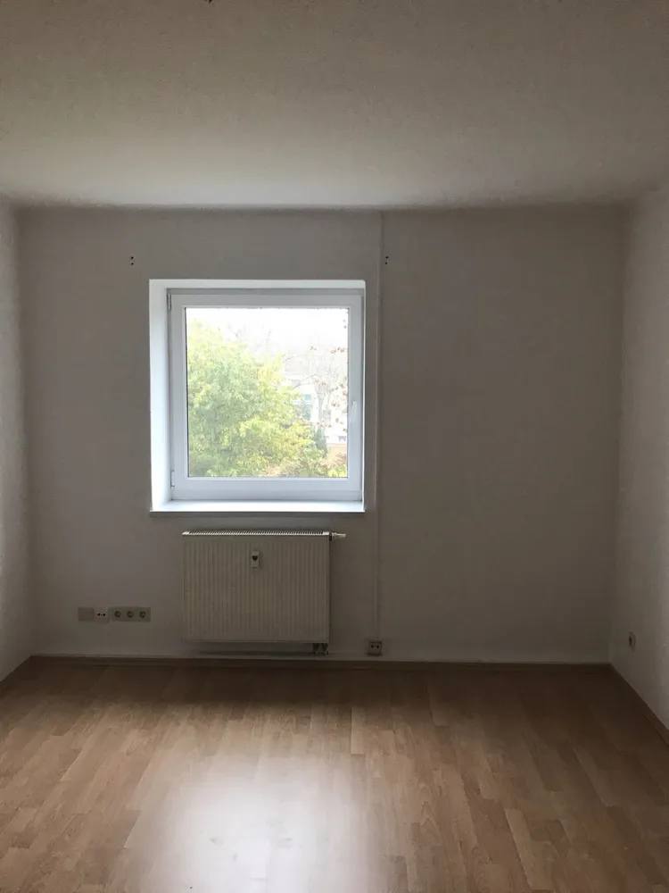 2 Zimmer Wohnung mit 48 m² in Halle (Saale) – Bild 4