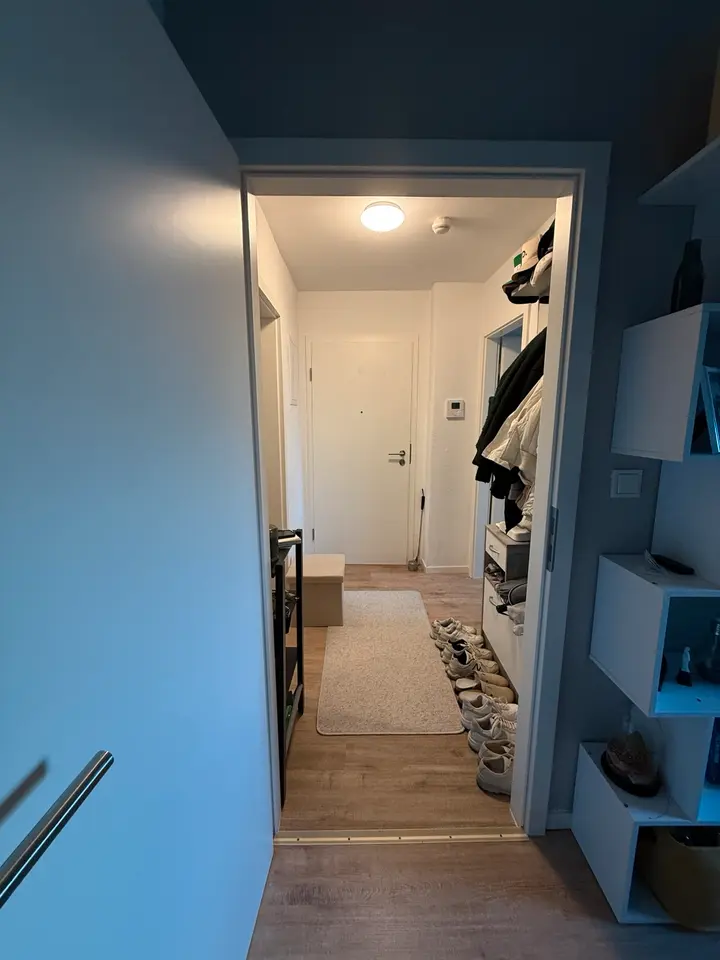 2 Zimmer Wohnung mit 46 m² in Bielefeld – Bild 5