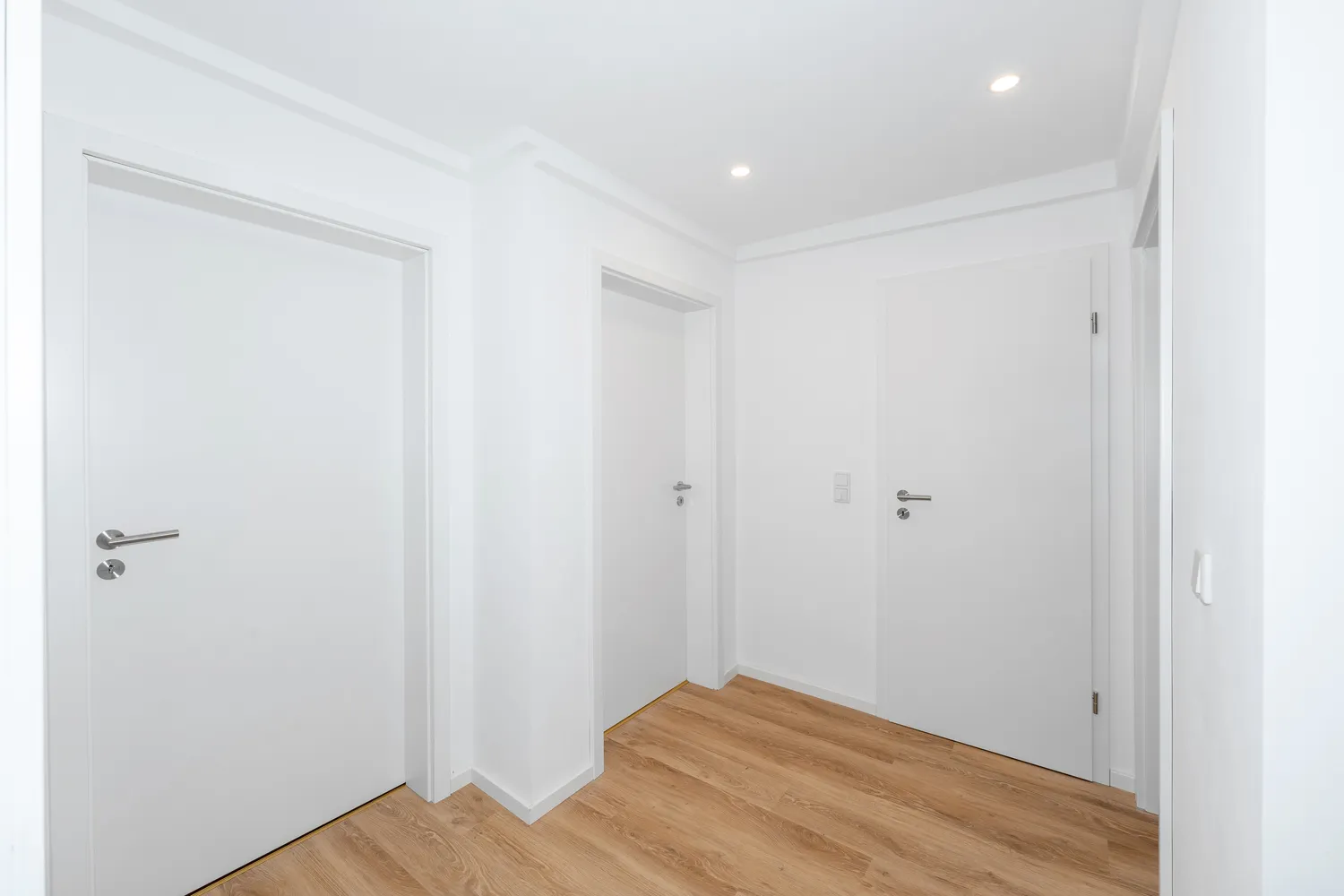 3 Zimmer Wohnung mit 77 m² in Nürnberg – Bild 3