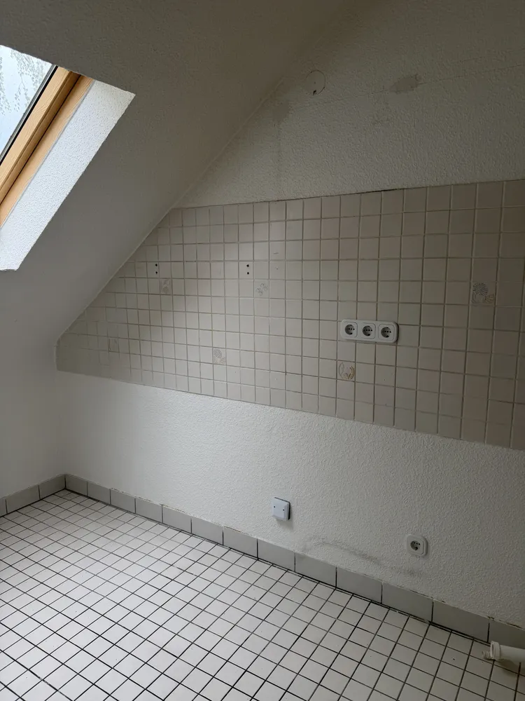 1 Zimmer Wohnung mit 40 m² in Duisburg – Bild 5