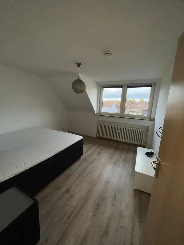 3 room apartment with 73 m² in Duisburg – Photo 9