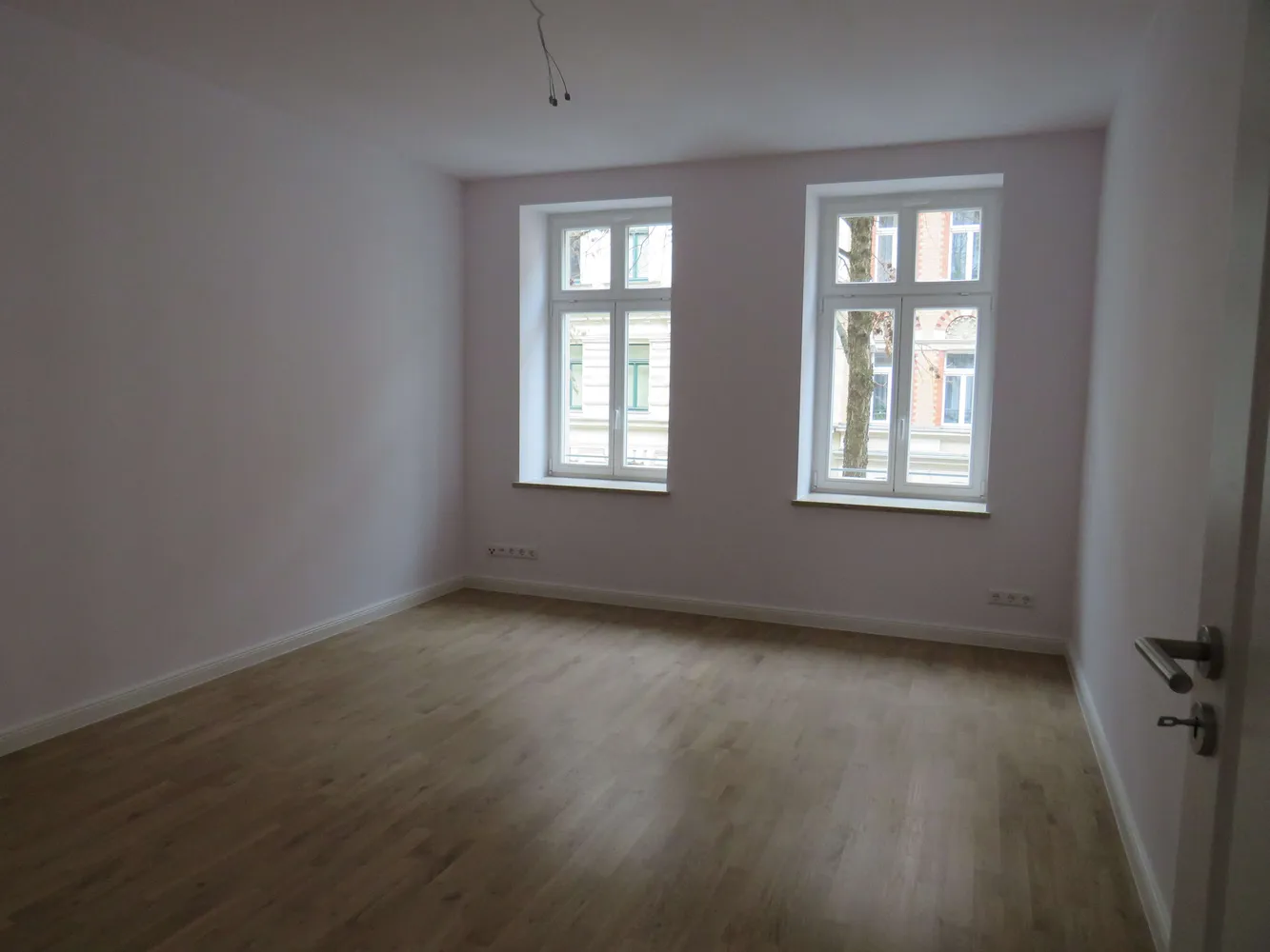 3 Zimmer Wohnung mit 80 m² in Leipzig – Bild 10