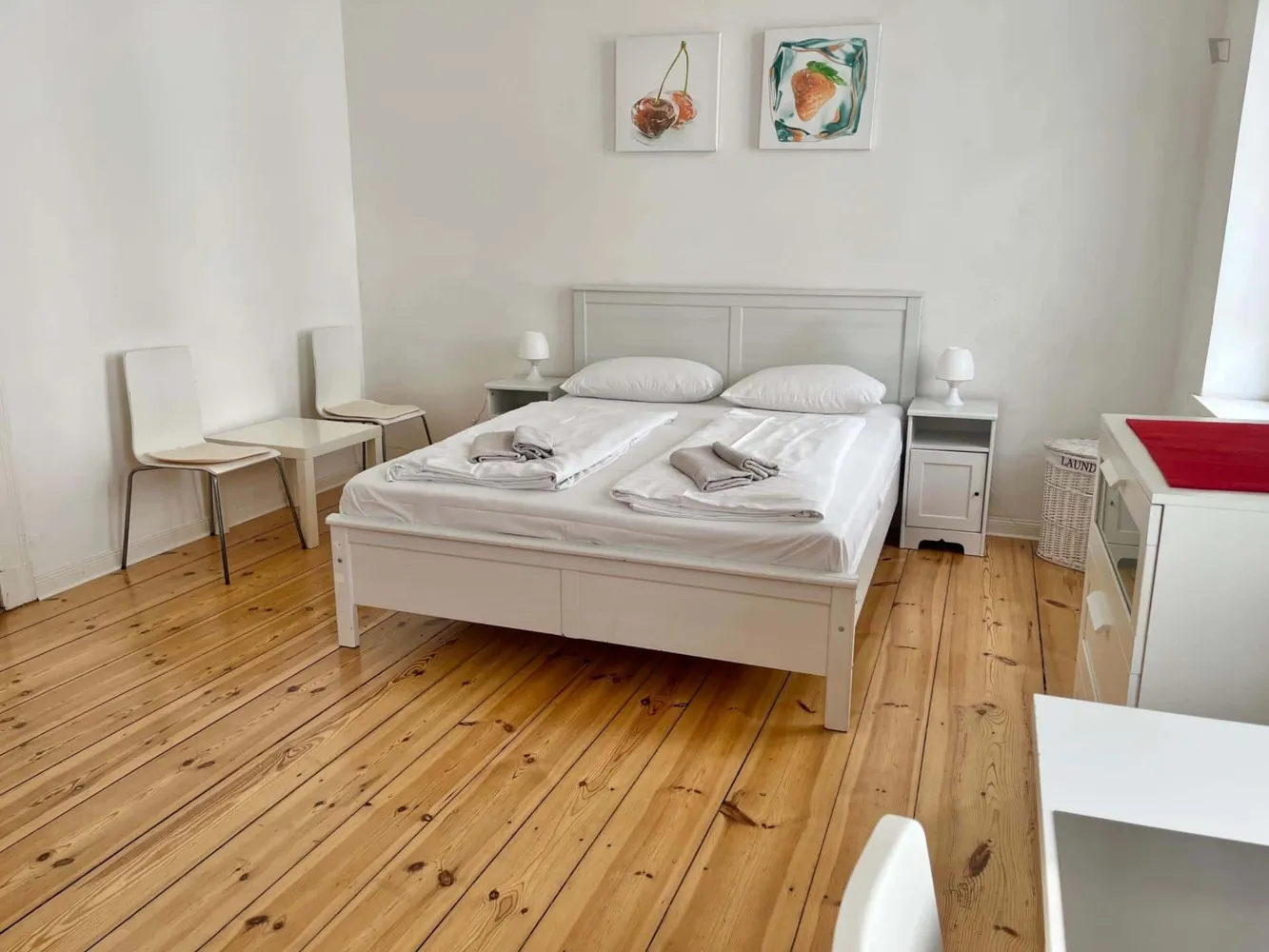 WG-Zimmer mit 15 m² in Berlin – Bild 7