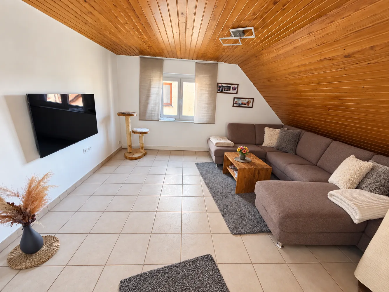 4 Zimmer Wohnung mit 75 m² in Stuttgart – Bild 7