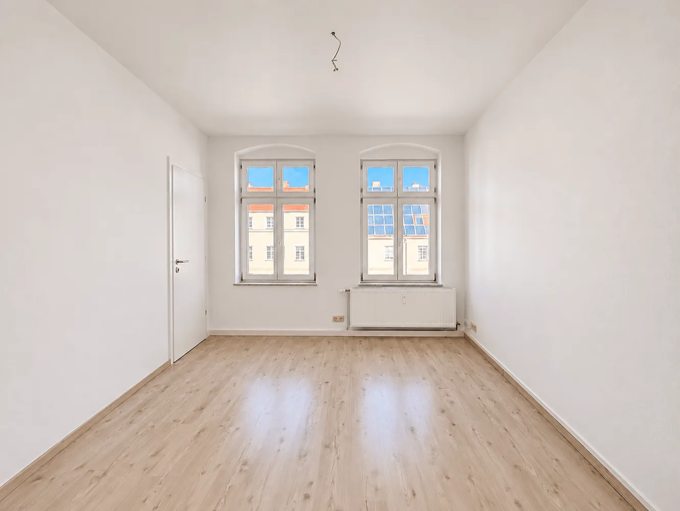 4 Zimmer Wohnung mit 105 m² in Halle (Saale) – Bild 8