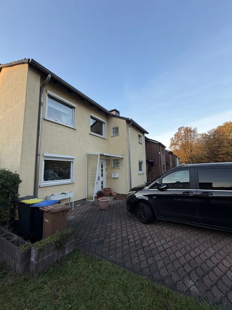 5 Zimmer Haus mit 112 m² in Dortmund – Bild 8