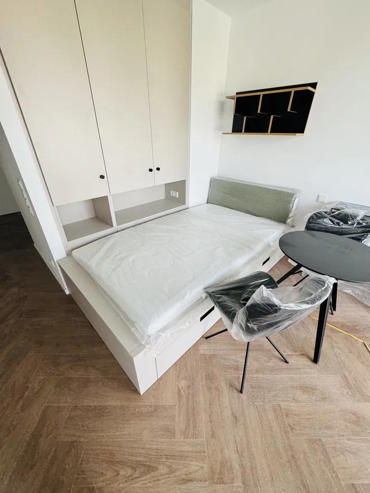 1 Zimmer Wohnung mit 25 m² in Berlin – Bild 6