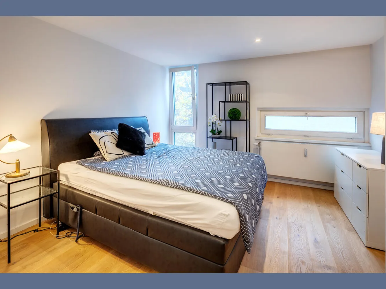 2 room apartment with 67 m² in Munich – Photo 6