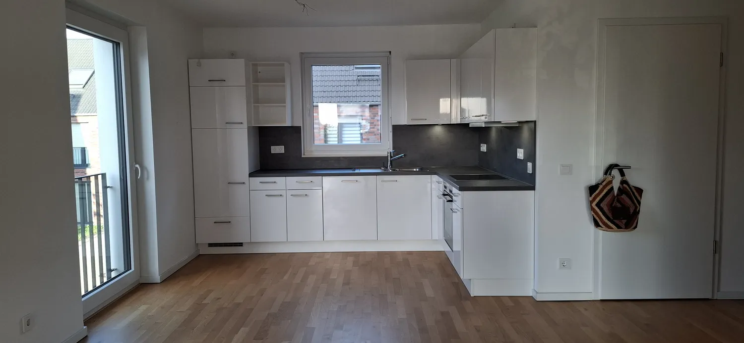 2 Zimmer Wohnung mit 70 m² in Düsseldorf – Bild 5