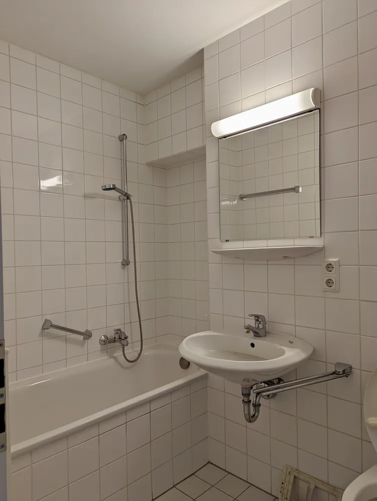 1 Zimmer Wohnung mit 34 m² in München – Bild 6