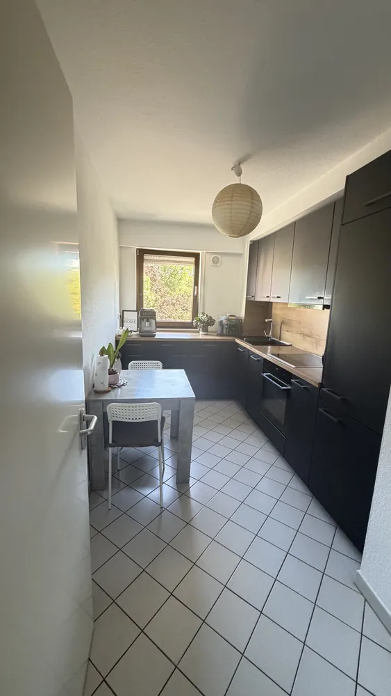 2 Zimmer Wohnung mit 65 m² in Düsseldorf – Bild 4