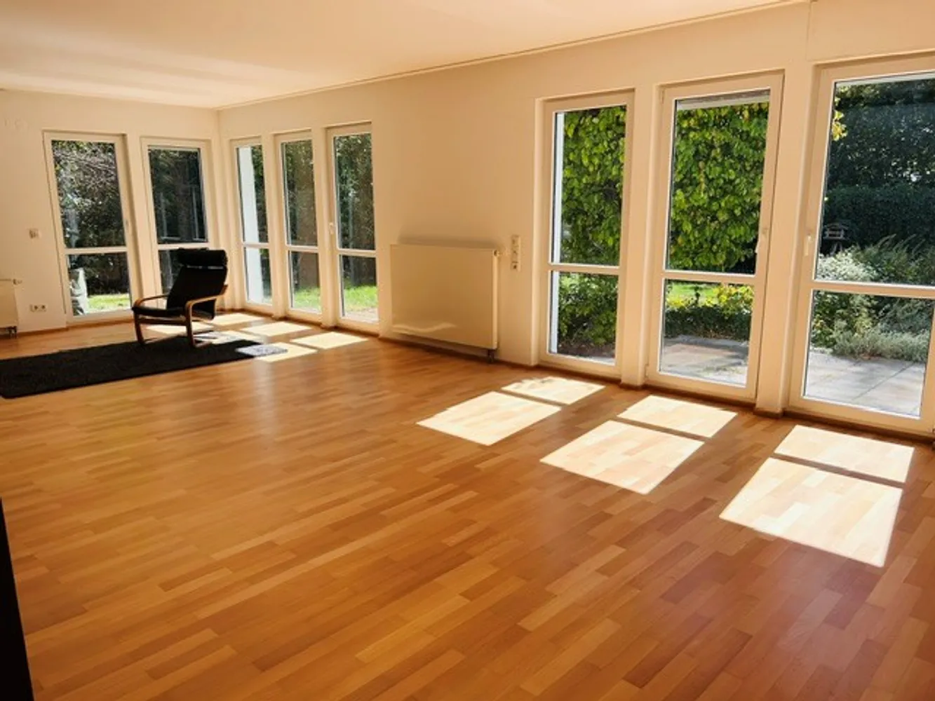7 Zimmer Haus mit 260 m² in Worms – Bild 1