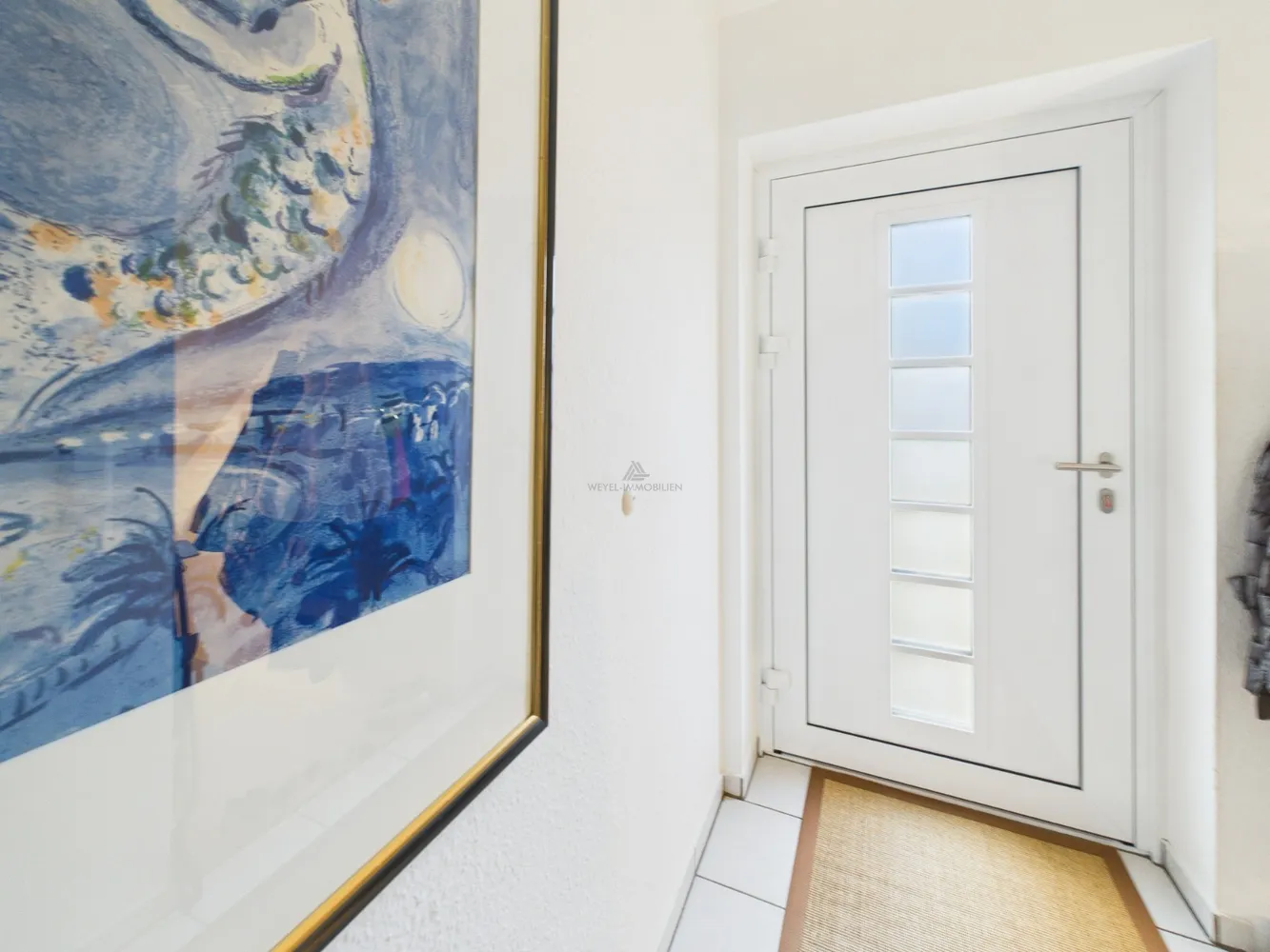 4 Zimmer Wohnung mit 142 m² in Essen – Bild 7