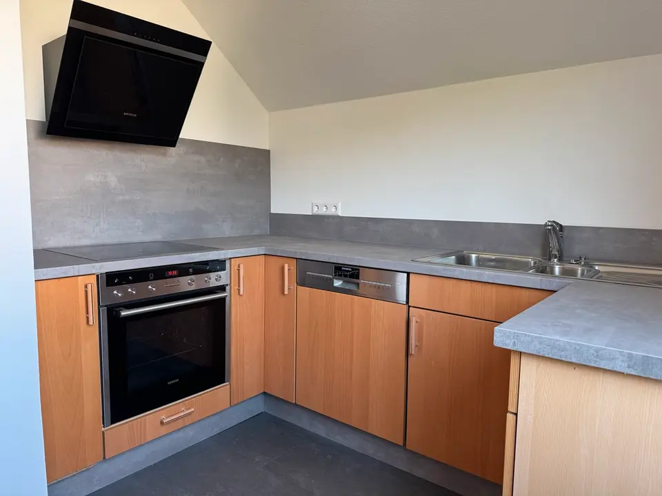 3 Zimmer Wohnung mit 80 m² in Metzingen – Bild 5