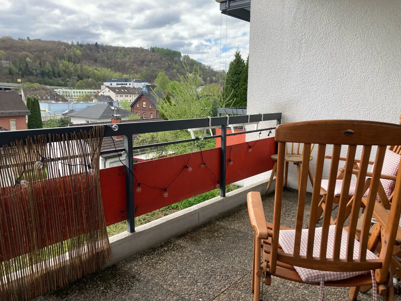 1 Zimmer Wohnung mit 31 m² in Siegen – Bild 6